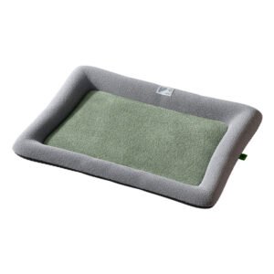 washable orthopedic dog bed for medium/large dogs